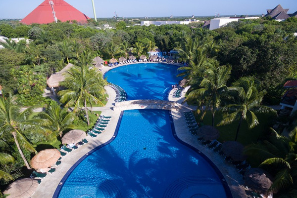 All Inclusive - Allegro Playacar – Riviera Maya – Allegro Playacar All Inclusive Resort