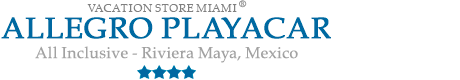 Allegro Playacar – Riviera Maya – Allegro Playacar All Inclusive Resort